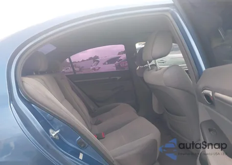 2007 Honda Civic Ex from USA, damaged, VIN JHMFA16887S003932